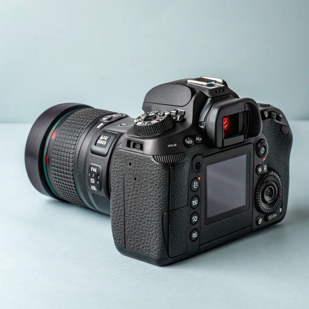 Nikon D750 DSLR Camera