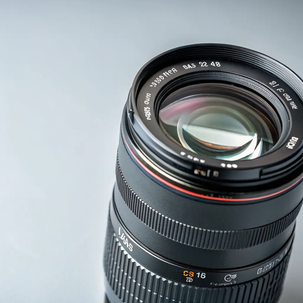 Canon RF 24-70mm f/2.8L Lens