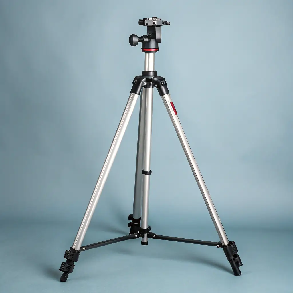 Manfrotto Compact Tripod