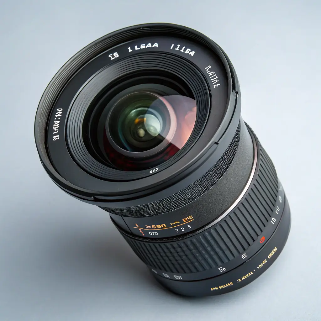Fujifilm XF 16-55mm f/2.8 R LM WR