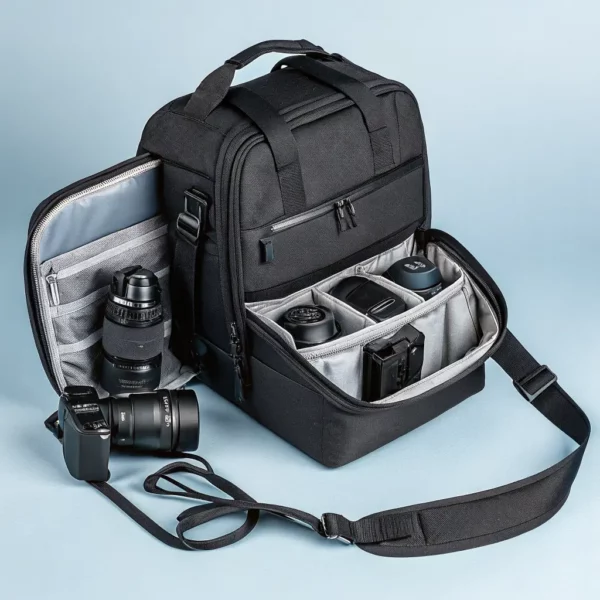 Lowepro Camera Backpack