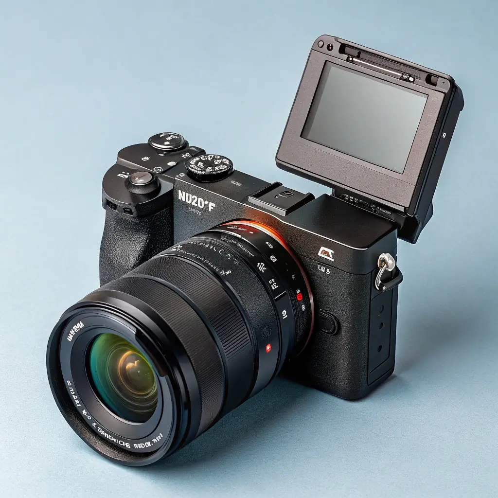 Sony Alpha a7 III