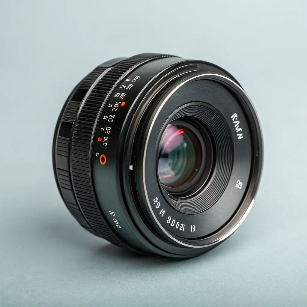 Nikon AF-S NIKKOR 50mm f/1.8G